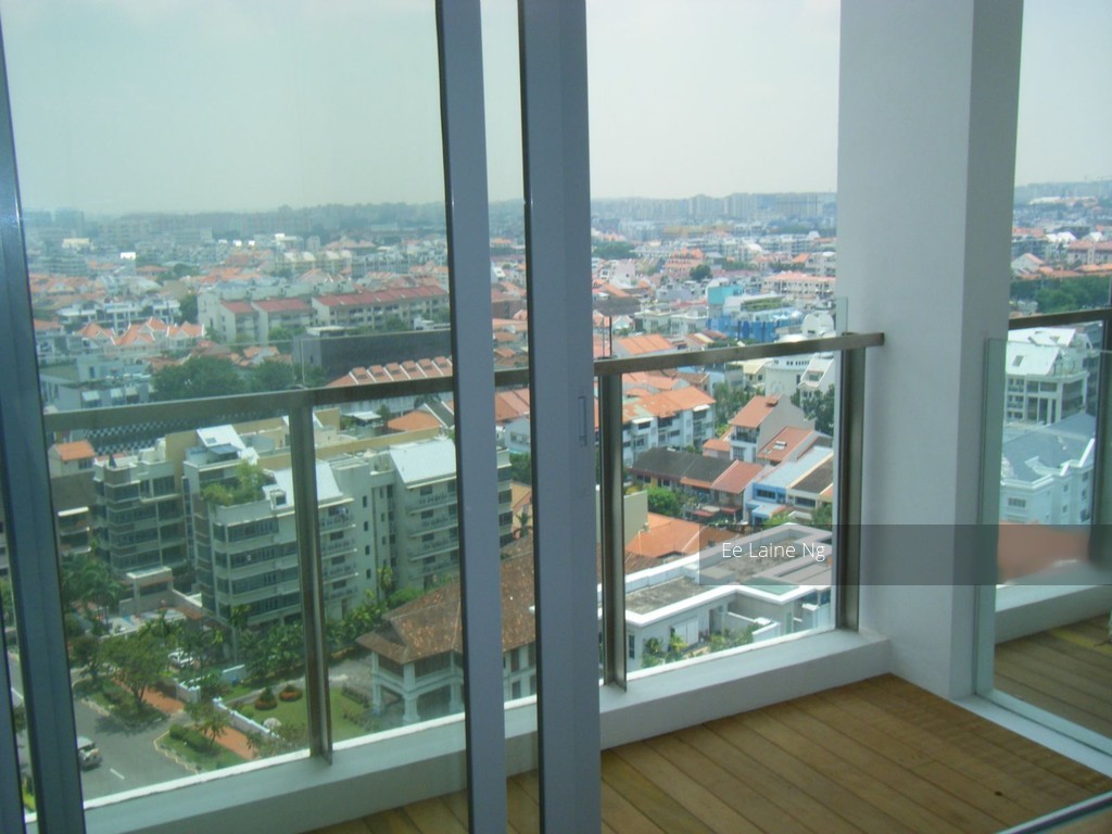 Parc Seabreeze (D15), Apartment #118143572